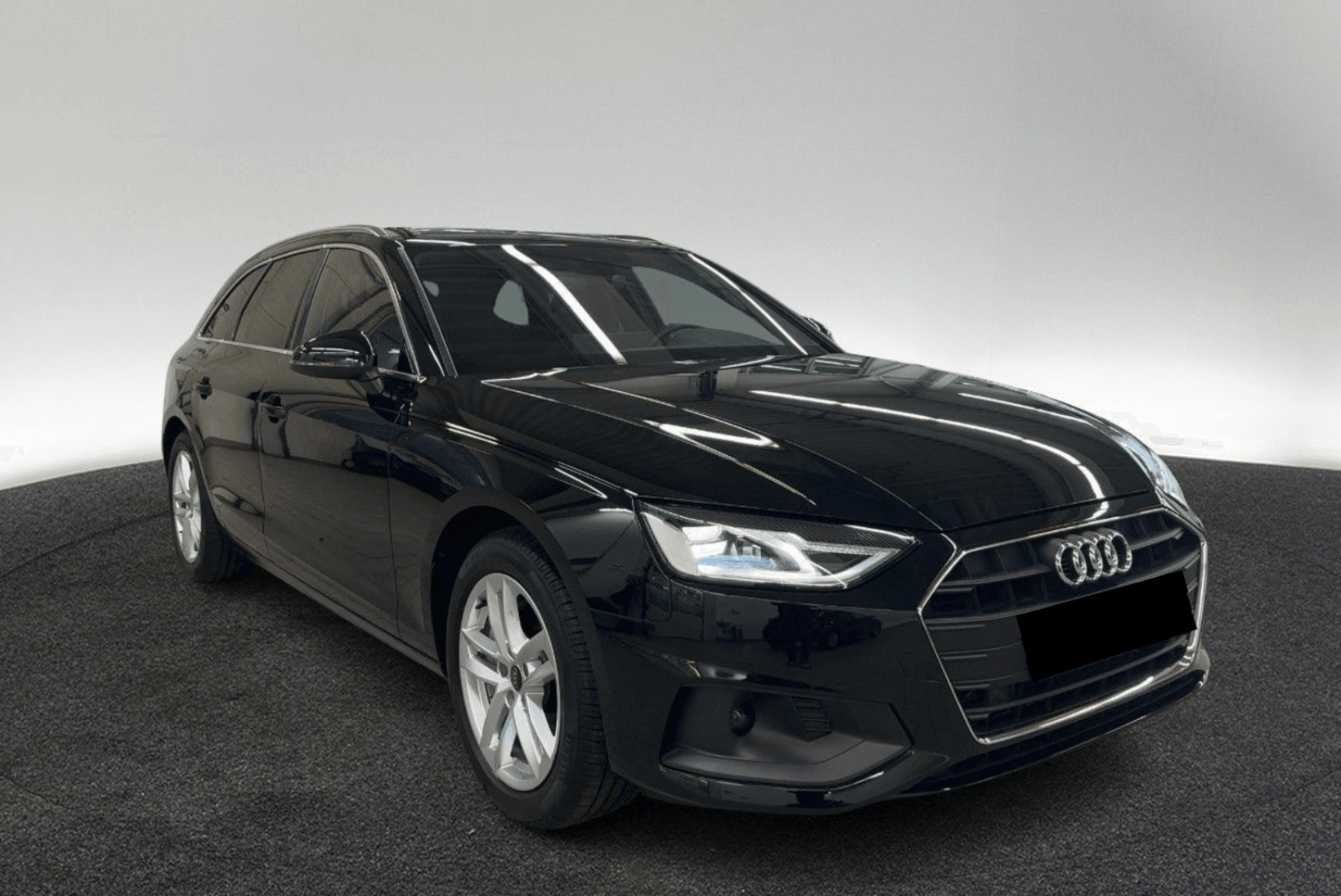 Audi A4 Avant mieten, Auto mieten, Kombi mieten, Langzeitmiete