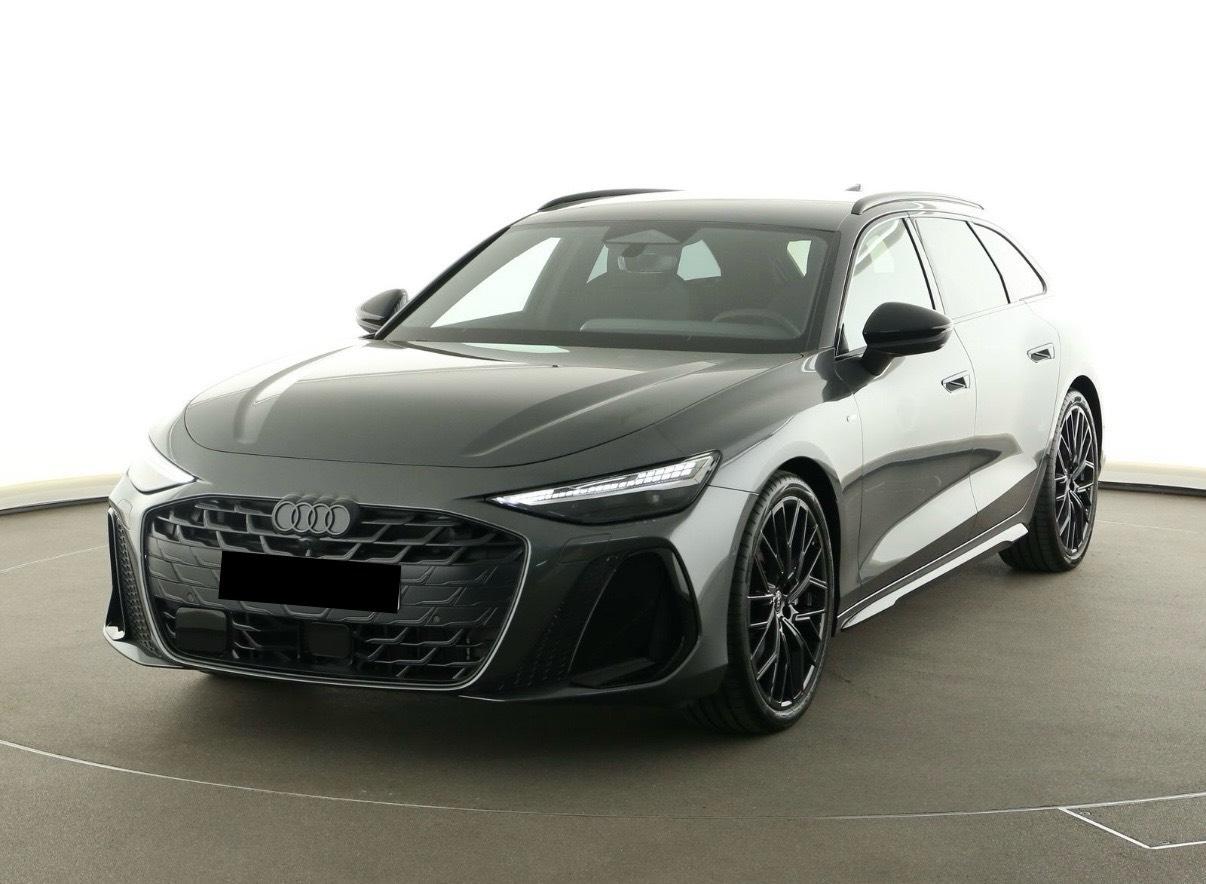 Audi A6 Avant 2025 Autoabo mieten Langzeitmiete