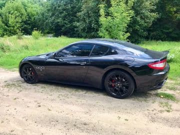 SpecialSportCars Cover