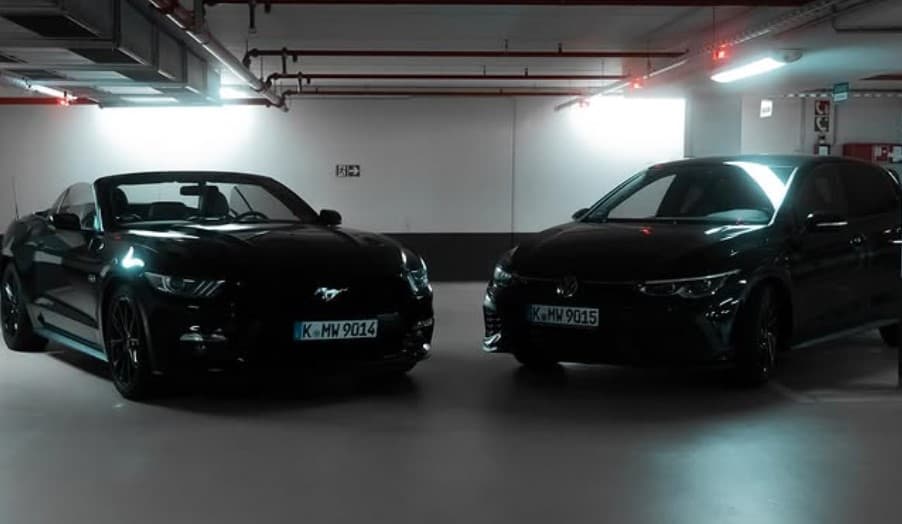 hahn mwcars Cover