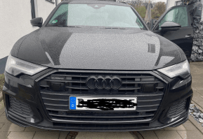 Audi A6 55TFSI mieten in Hamburg ab 170€/Tag