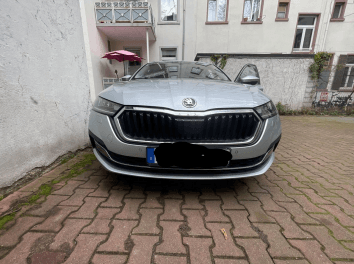 Skoda Octavia Hamburg mieten in Hamburg ab 80€/Tag