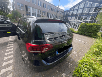 VW Passat 2.0 TDI Hamburg mieten in Hamburg ab 70€/Tag