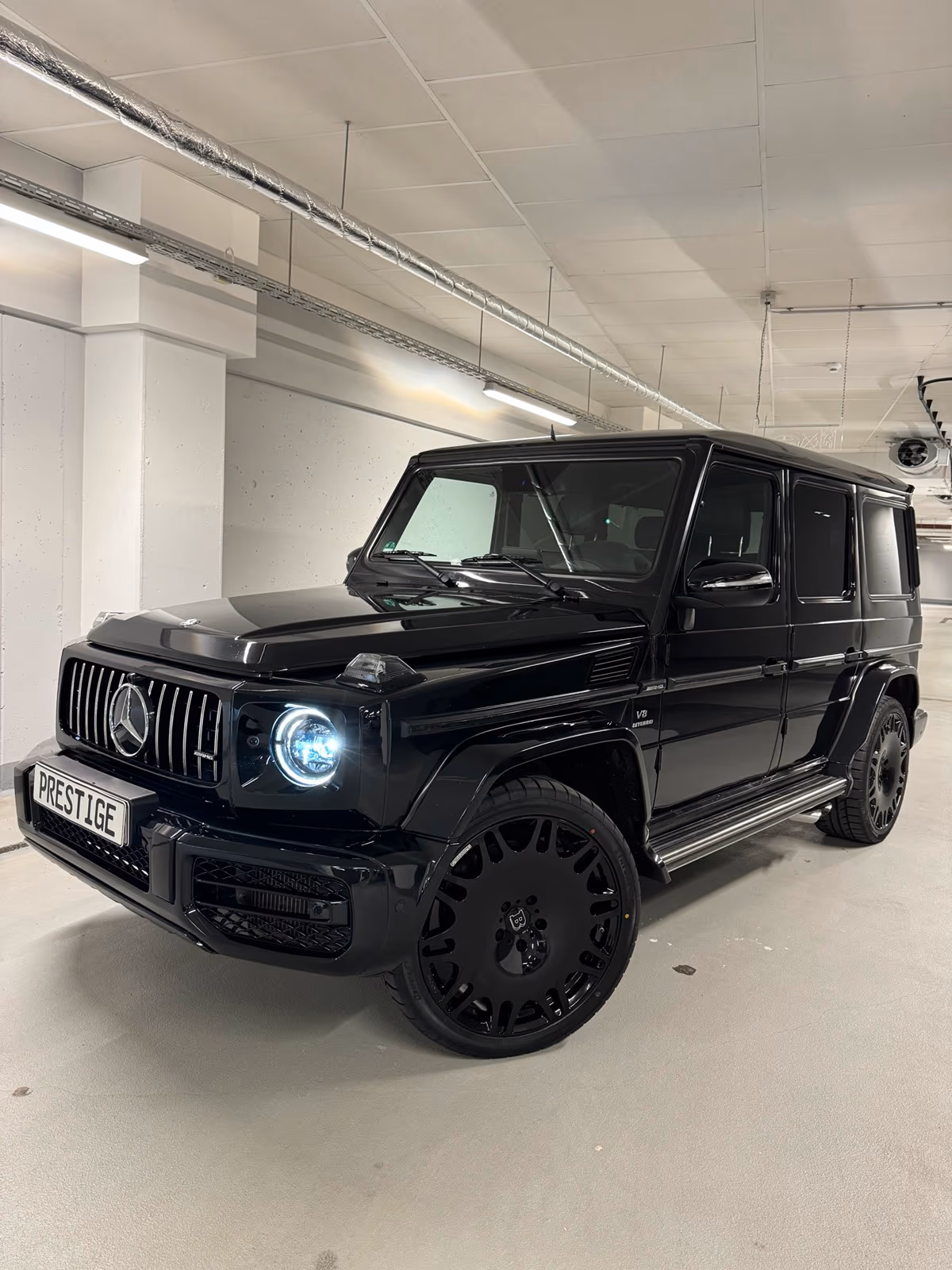 MERCEDES BENZ G63 AMG BRABUS G KLASSE MIETEN LEIHEN MIETWAGEN SPORTWAGEN HOCHZEIT in Hagen