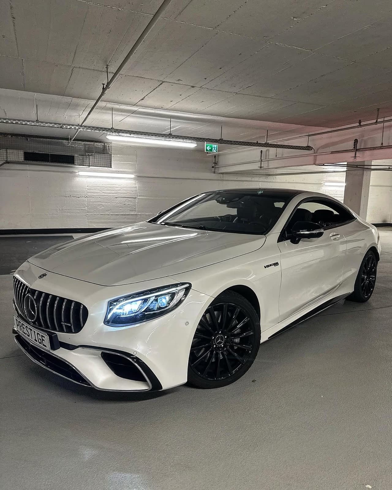 Mercedes-Benz Coupé