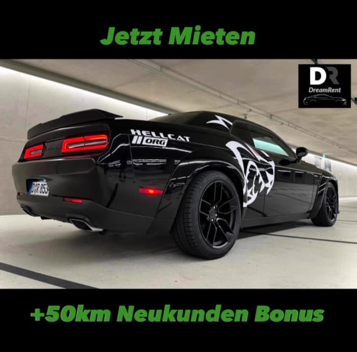 Dodge Sport