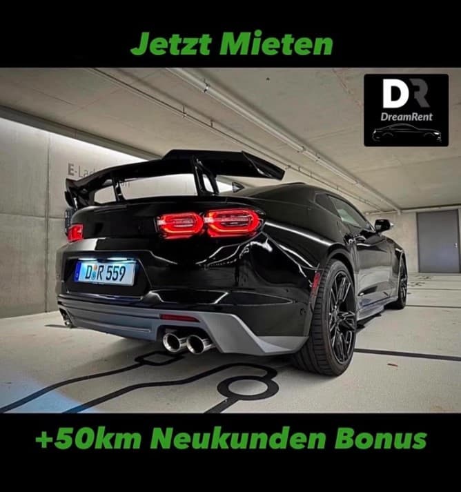 Chevrolet Sport