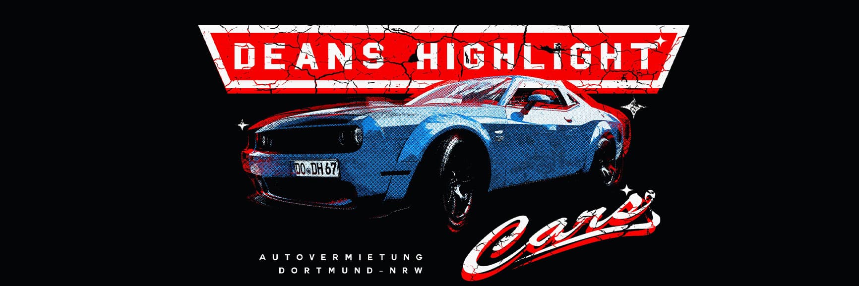 Deans Highlight Cars Autovermietung GmbH Cover
