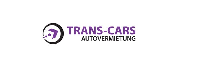 Trans-Cars Autovermietung Cover