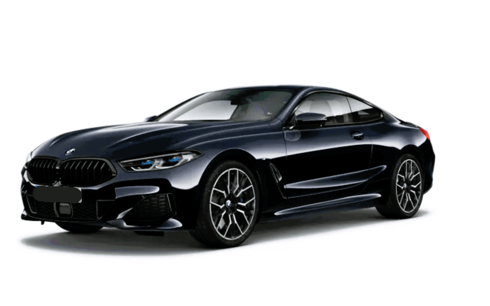 BMW Coupé