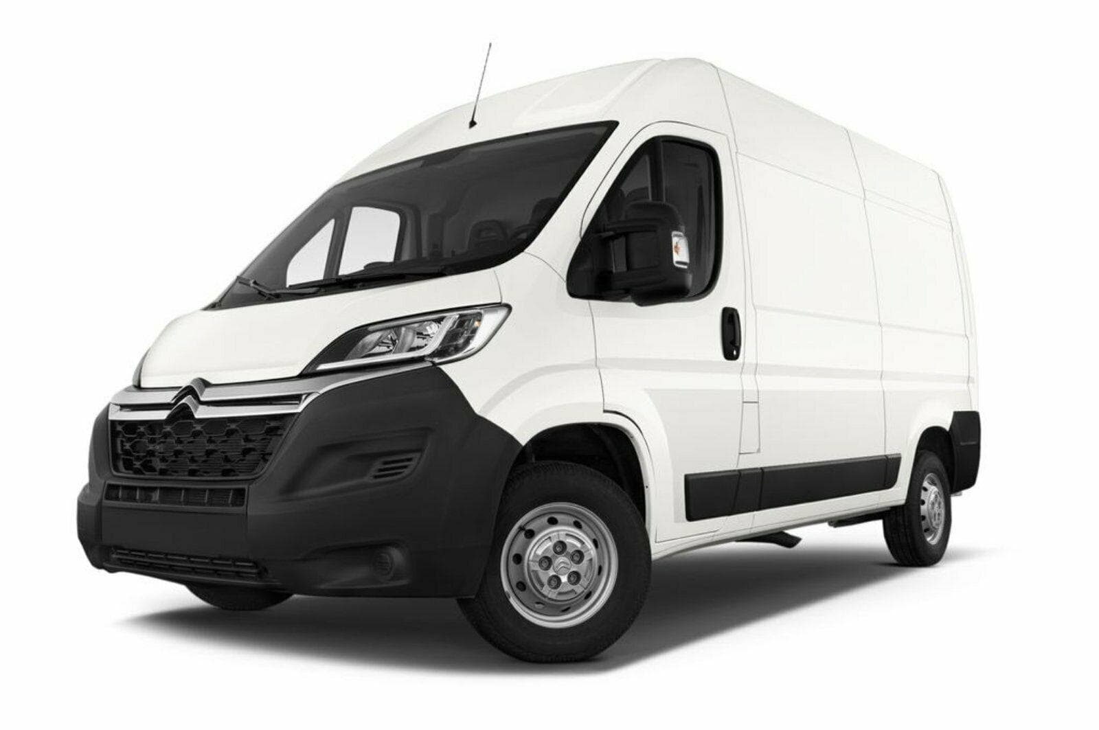 Umzugswagen mieten in Recklinghausen ab 89€/Tag