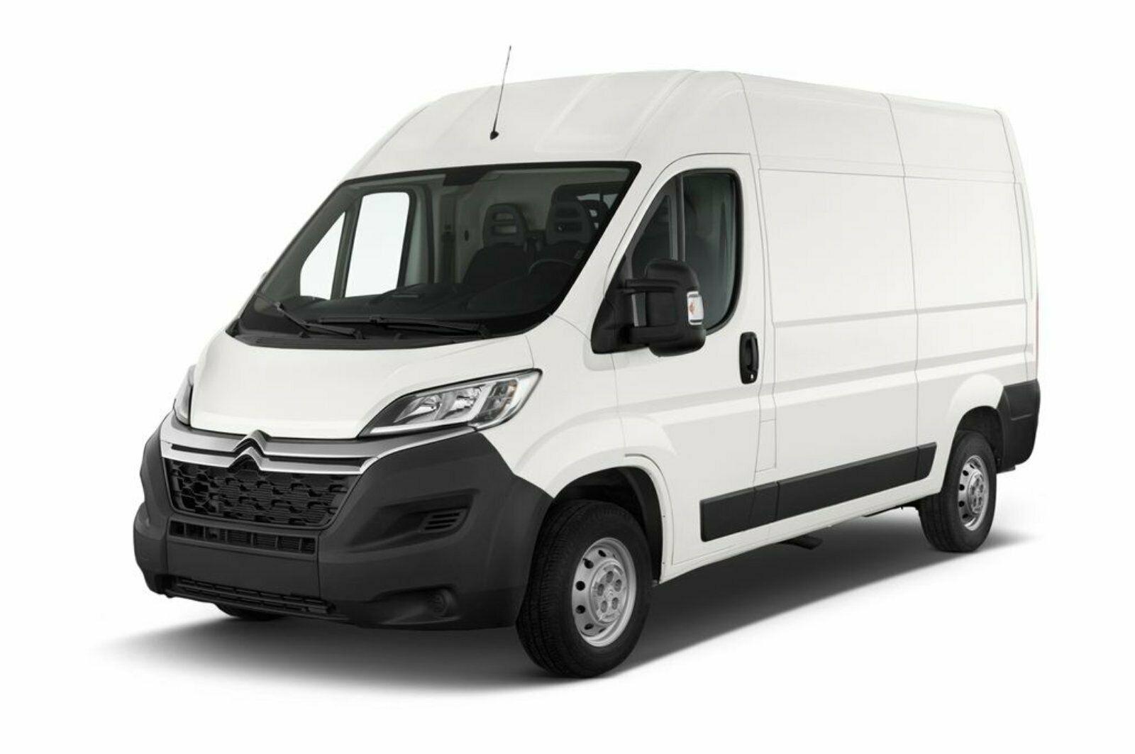 Umzugswagen mieten / ab 8,99€ bei Trans-Cars Recklinghausen