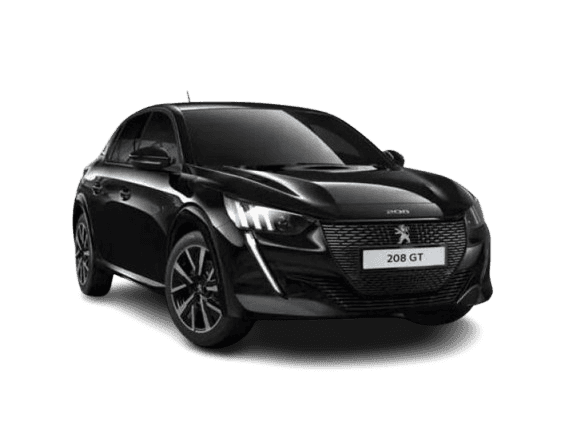 Peugeot SUV