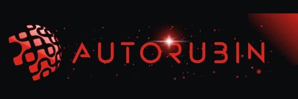 Autorubin Autovermietung Cover