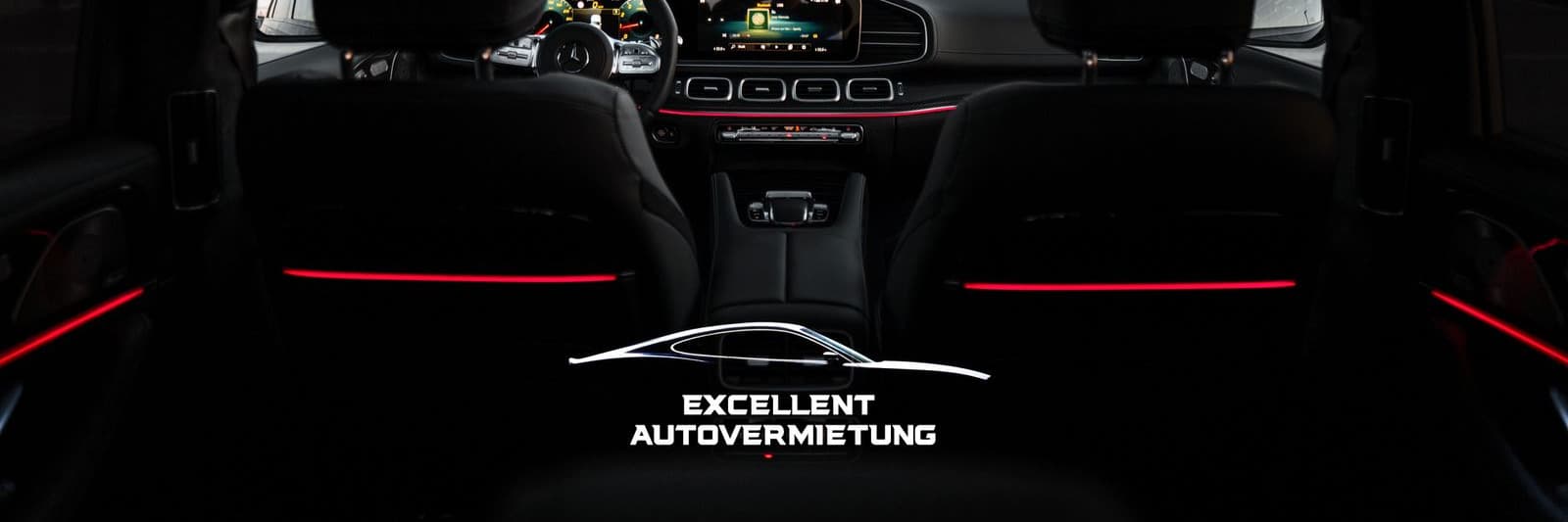 EXCELLENT Autovermietung Cover