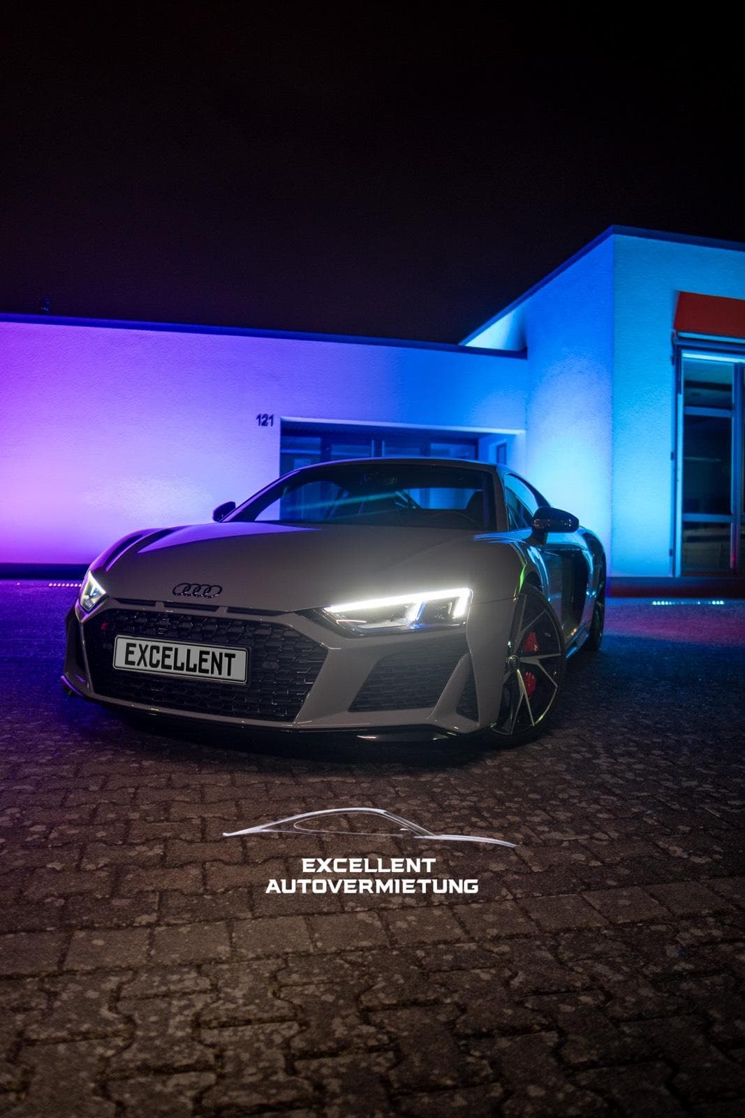 Audi Sport