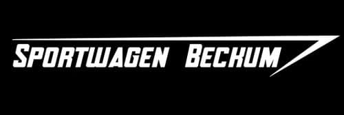 Sportwagen Beckum Cover