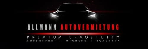 Autovermietung Allman Cover