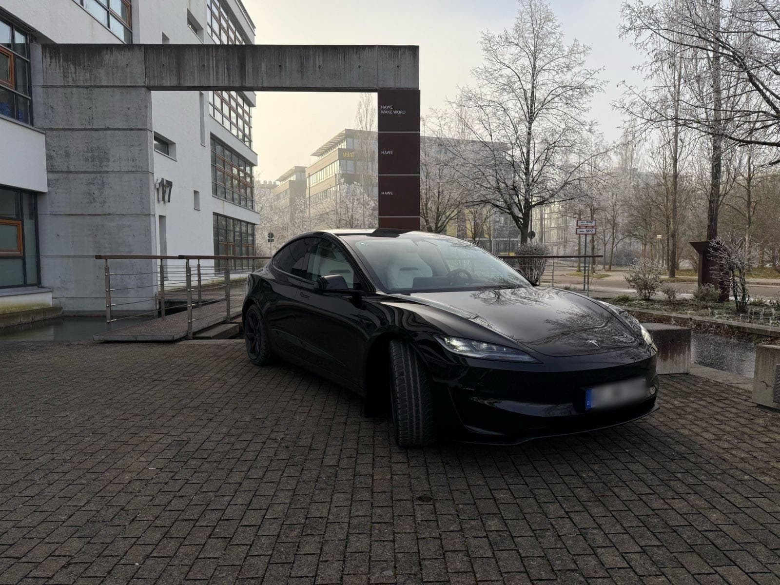 Tesla Model 3 Perfomance Highland Facelift…