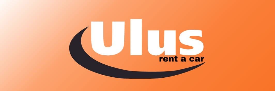 Ulus Autovermietung Cover
