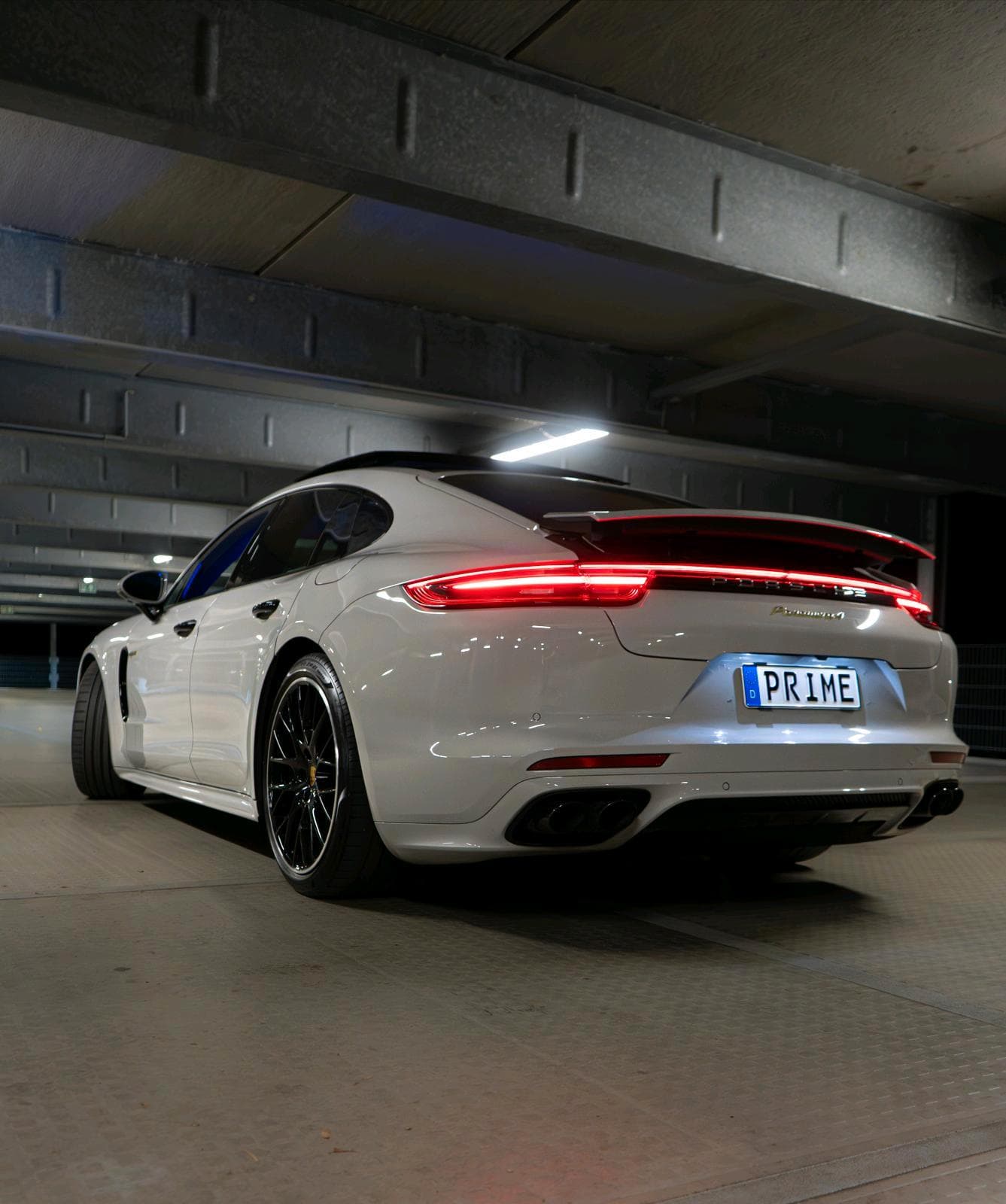 Porsche Sport