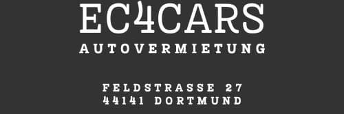 EC4CARS GmbH Cover