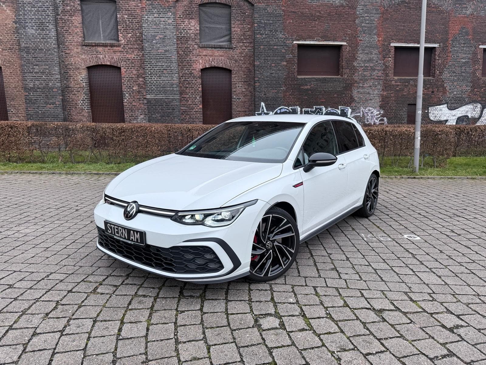 Volkswagen Sport