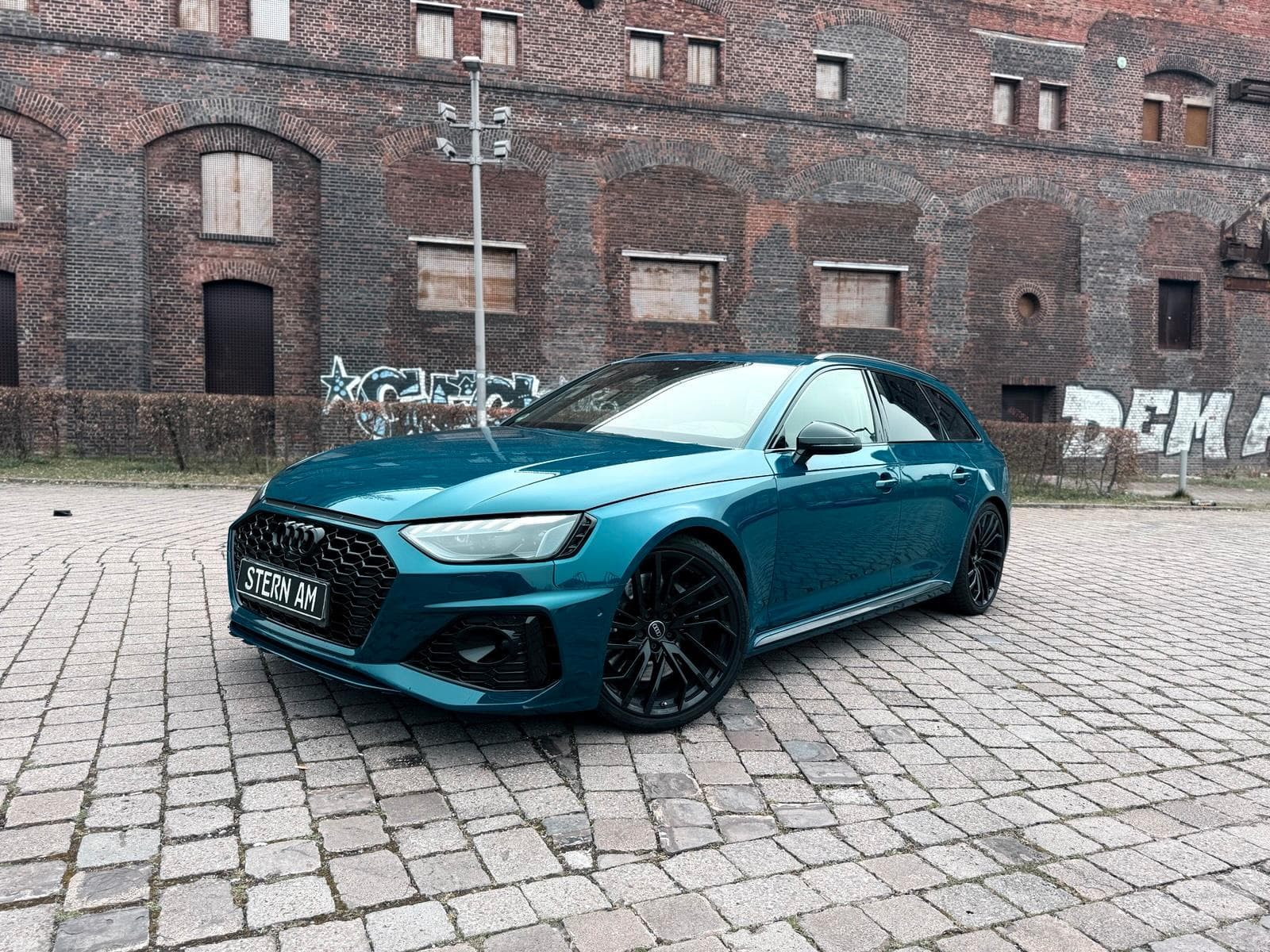 Audi Sport