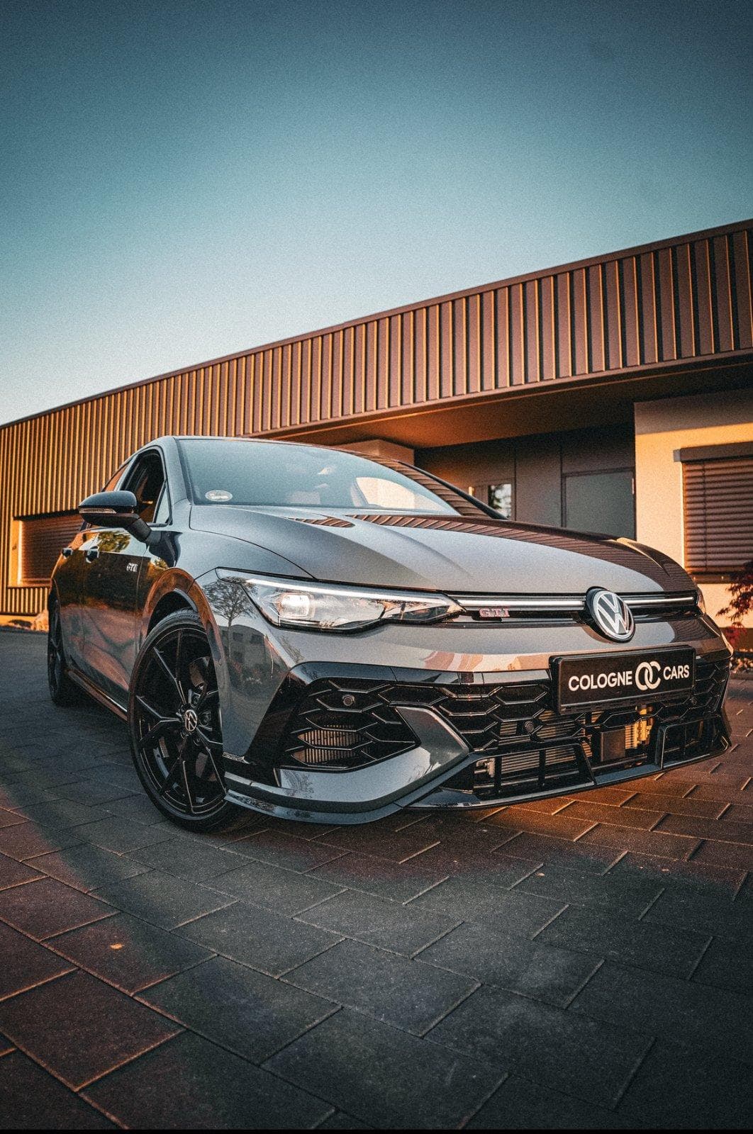 VW Golf GTI Clubsport mieten in Köln ab 149€/Tag