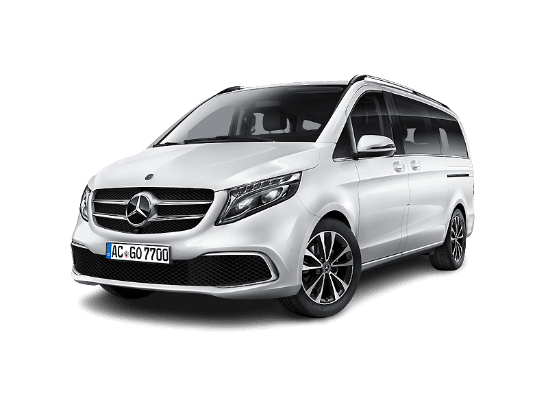 Mercedes-Benz Kleinbus