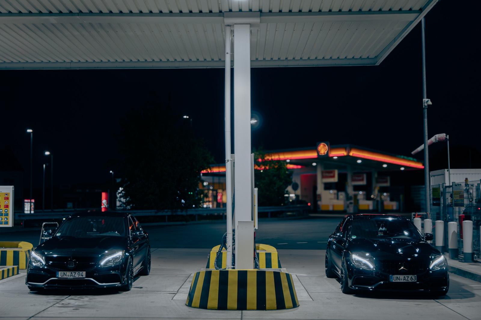 BRABUS 650 C63 mieten E63s mieten M4 mieten RS3 mieten