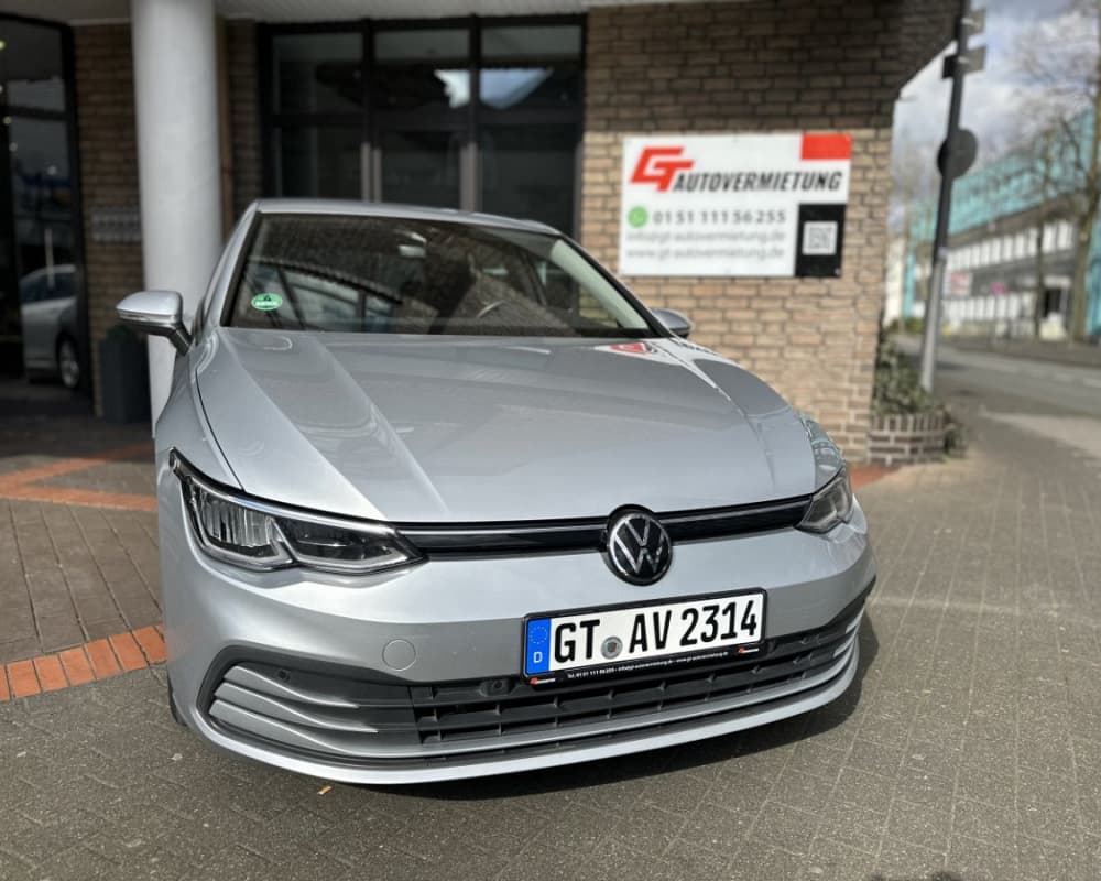 Volkswagen Limousine