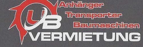 UB Vermietung Cover
