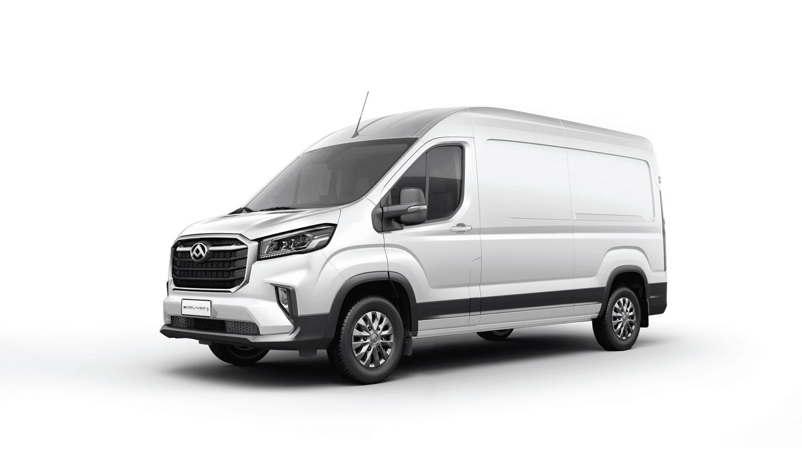 Transporter Mieten, Sprinter Umzug ab 79€ pro Tag Transport