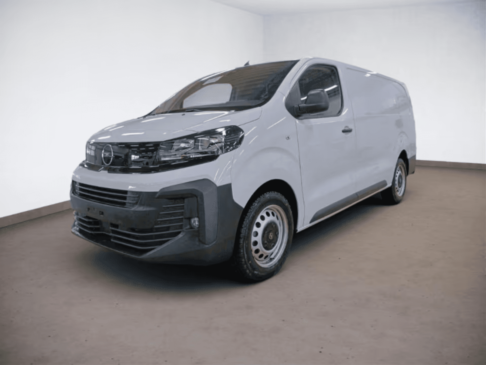 Opel Vivaro L Kurzzeitmiete mieten in Leutkirch im Allgäu ab 59€/Tag