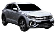 Volkswagen SUV