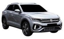 Obere Mittelklasse Limousine