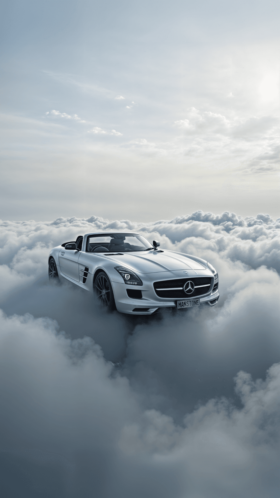 Mercedes Benz AMG SLS Roadster mieten in Berlin ab 649€/Tag