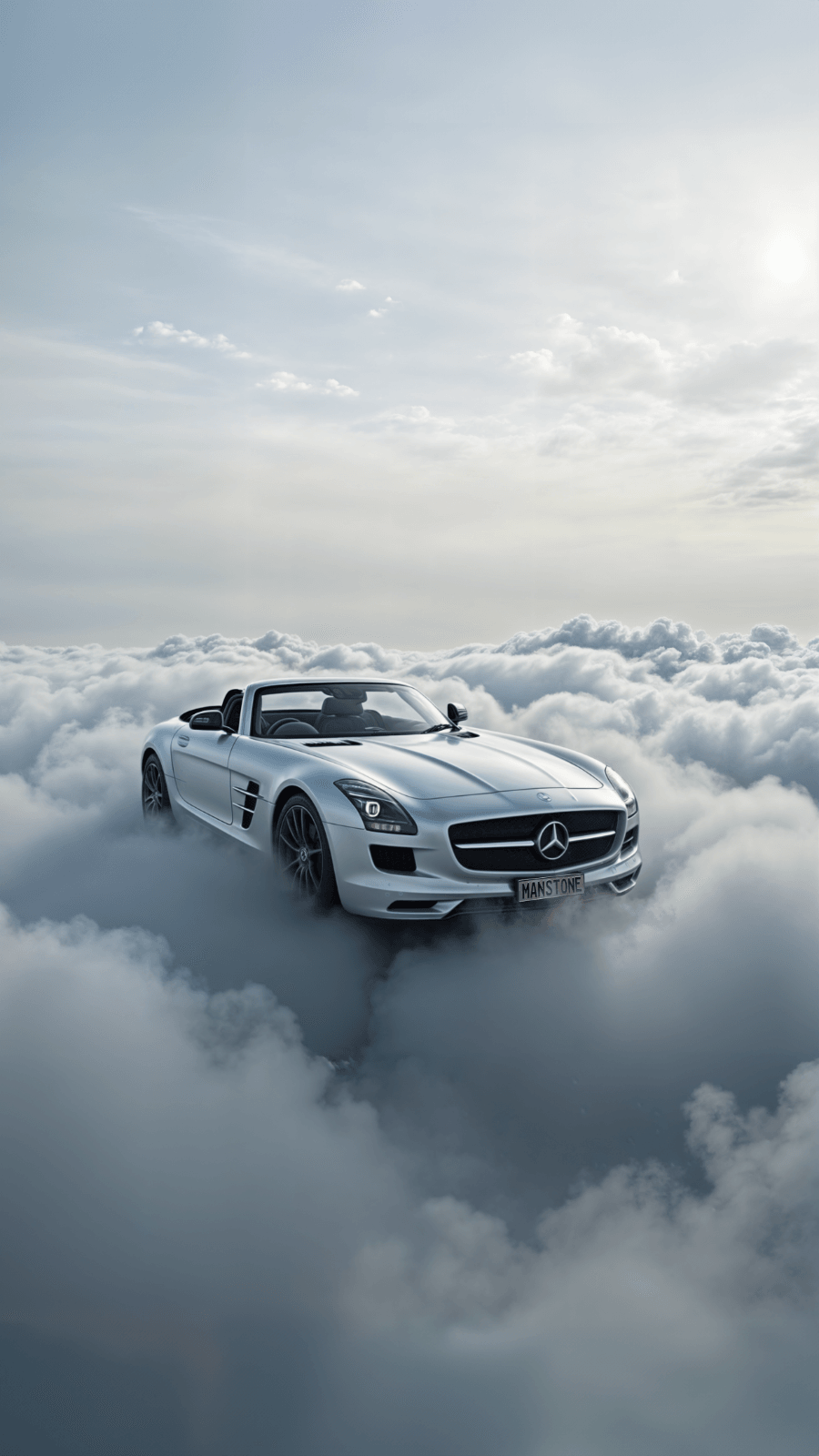 Mercedes Benz AMG SLS Roadster mieten Sportwagen mieten AMG mieten Langzeitmiete