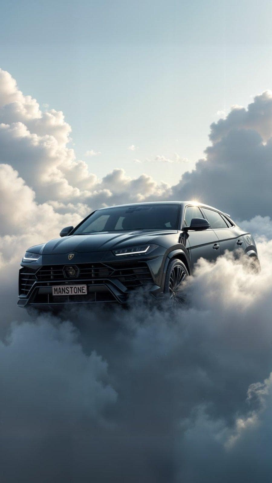 Lamborghini Urus Lambo mieten in Berlin ab 999€/Tag