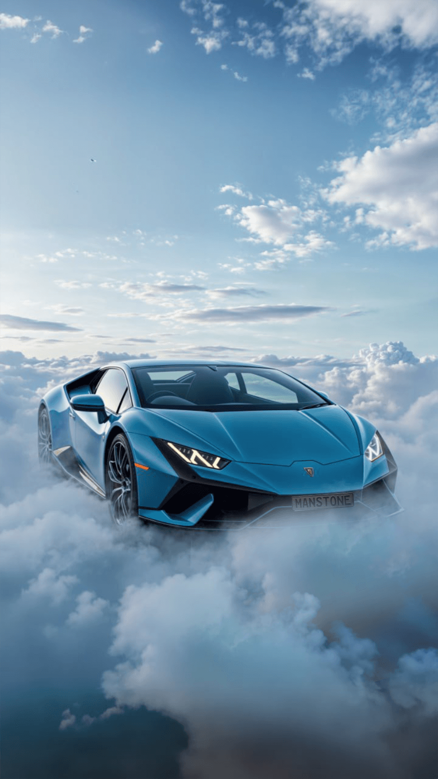 Lamborghini Huracan Tecnica mieten in Berlin ab 1399€/Tag