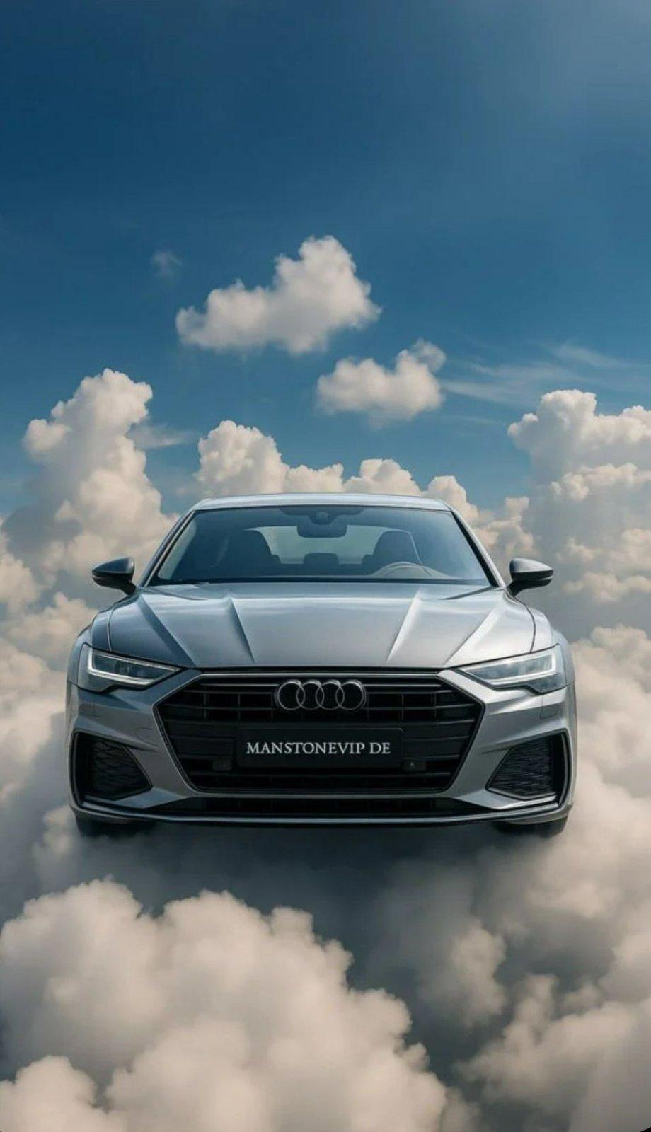 Audi RS6 Avant mieten Berlin Autovermietung Sportwagen