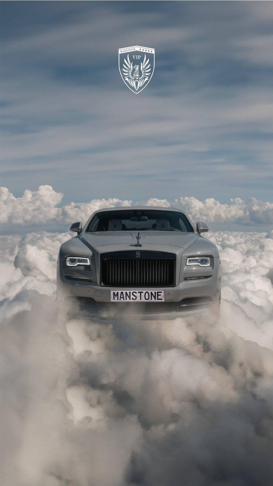 Rolls-Royce Rolls Royce Wraith Luxus Limousine mieten in Berlin ab 1499€/Tag