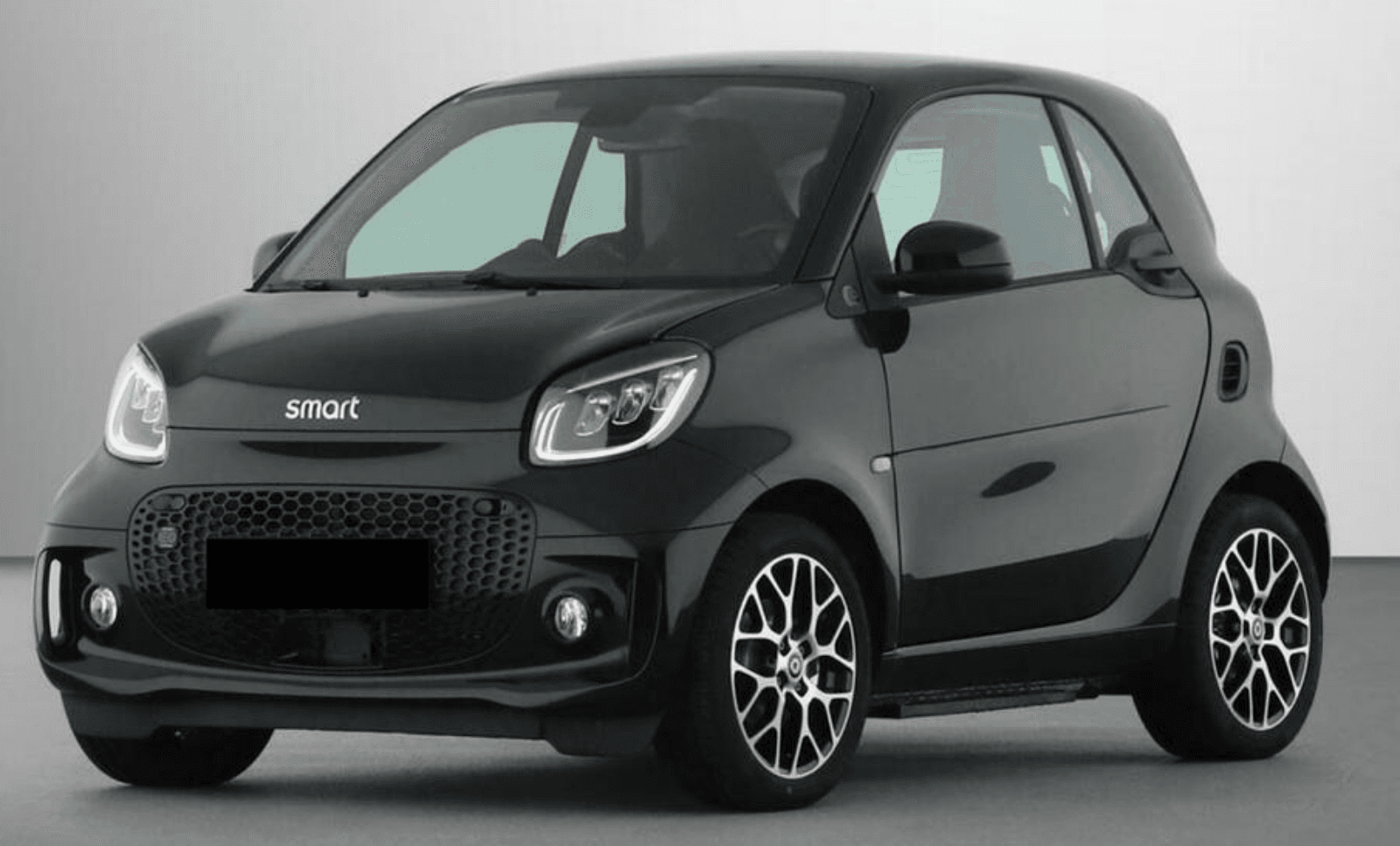 Smart Kleinwagen