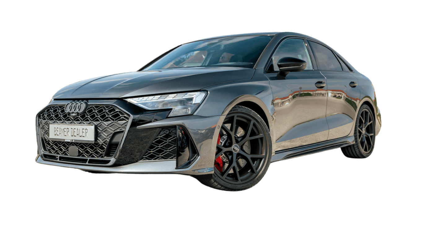 Audi Sport