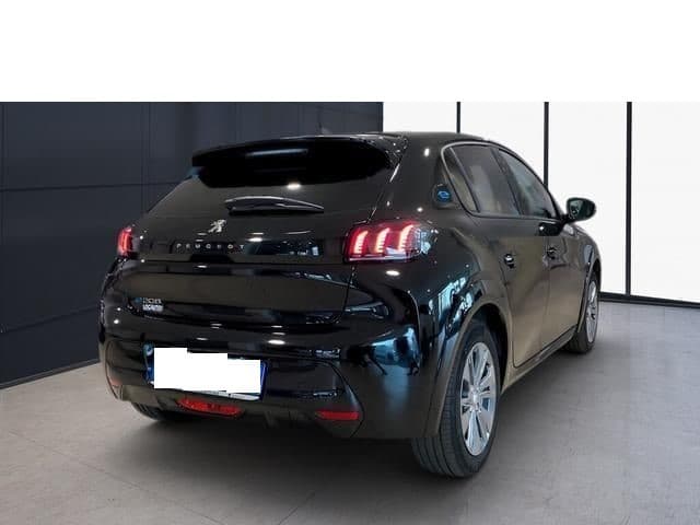 Peugeot 208 mieten in Berlin ab 179€/Tag
