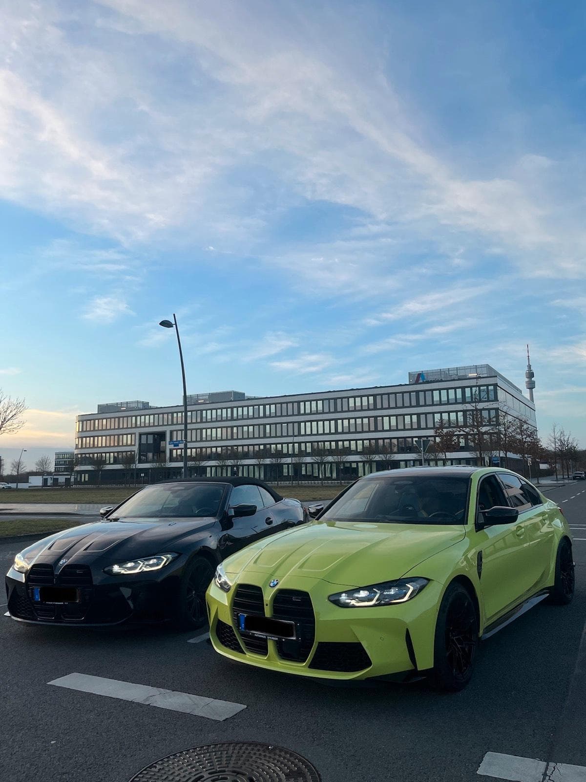 BMW Sport