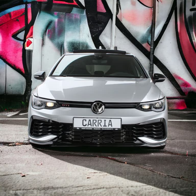 Volkswagen Sport