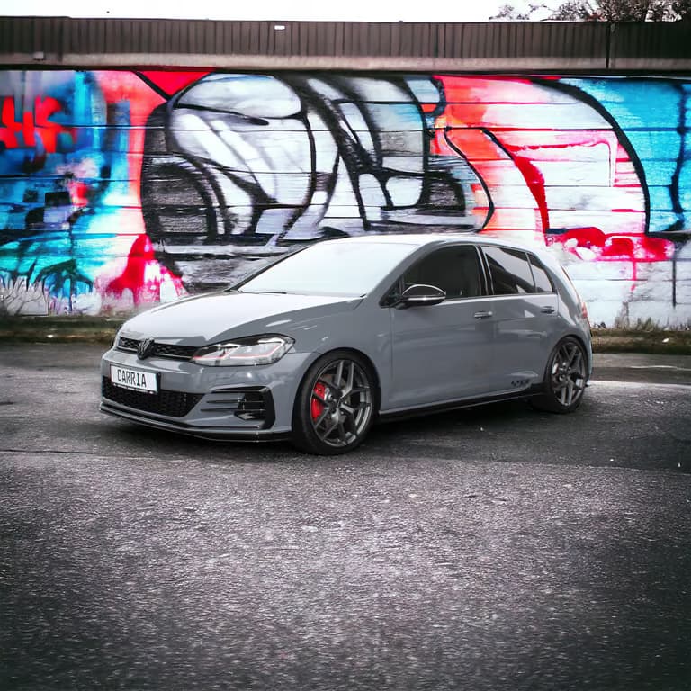 Volkswagen Sport