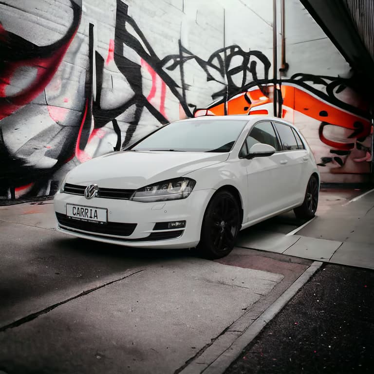 Volkswagen Kleinwagen